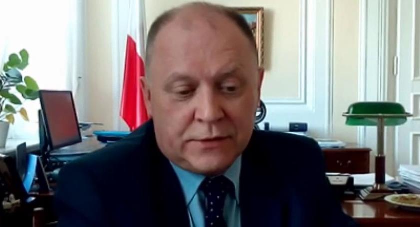 Kolejna porażka Sipiery: zdekomunizowana mokotowska ulica – Oskara Langego – wraca do swej nazwy