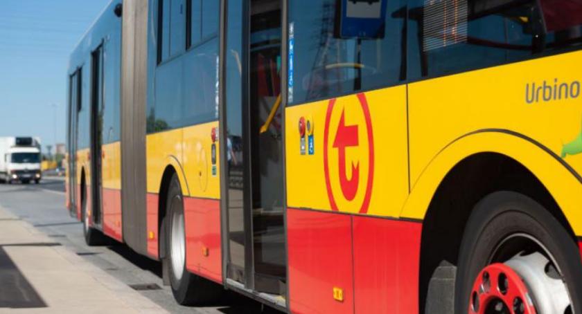 Zmiany w funkcjonowaniu komunikacji miejskiej w czasie wakacji, czyli od 23 czerwca br.