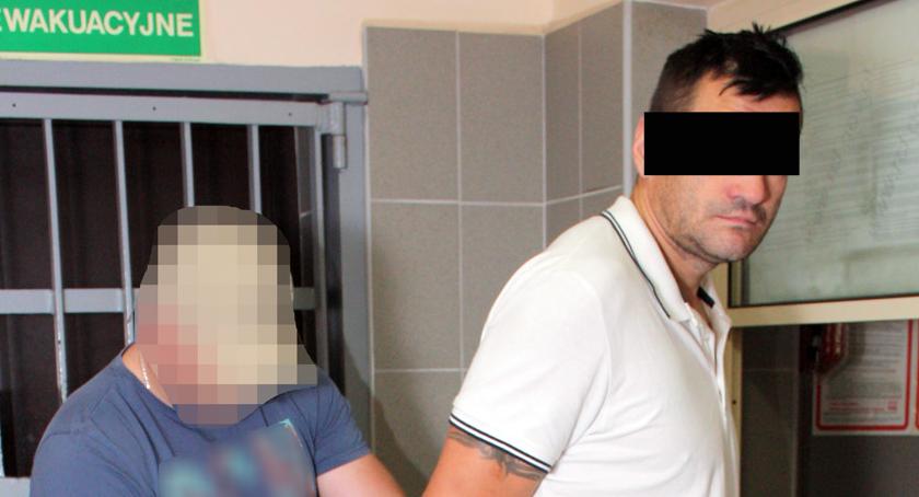 Stracił życie za 10 złotych, których nie oddał. Dla zasady – jak powiedział zabójca