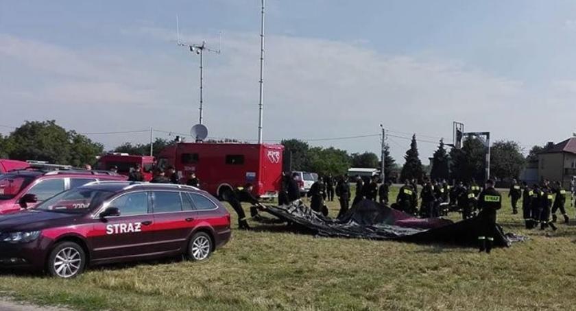 ​​​​​​​Policja wszczęła śledztwo w sprawie pytona DIABLO, a pyton nadal na wolności i jest groźny