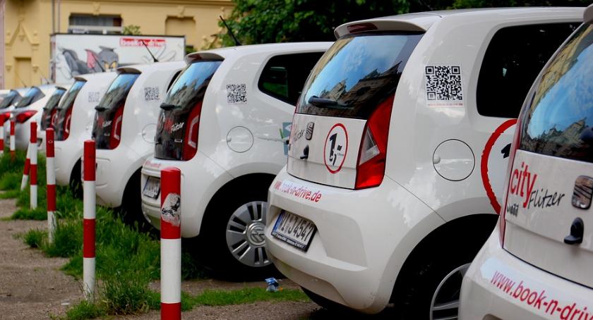 Będzie carsharing w Warszawie? Mokotów jest żywotnie zainteresowany, ale przetarg unieważniono