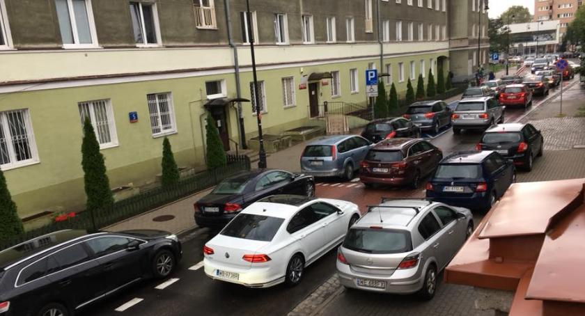 Miasto Jest Nasze – Mokotów: ulica Bałuckiego czeka na działania władz dzielnicy!