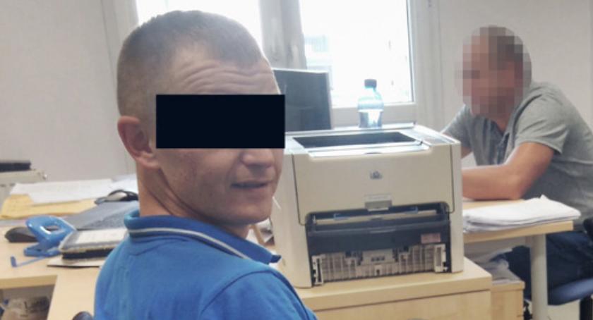 Meloman, zakochany w słuchawkach audio,„testował” je, ale nie oddawał. Za „gapiostwo” – 5 lat?