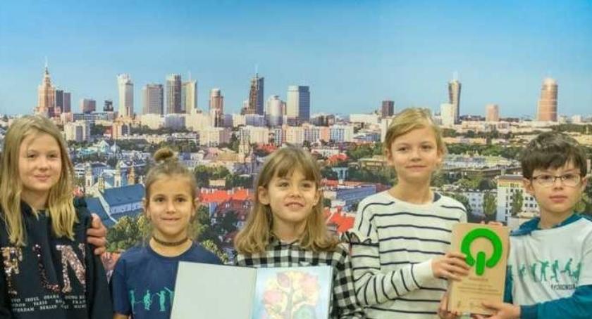 Znamy zwycięzców konkursu Warszawskie Święto Drzewa: trójka laureatów pochodzi z Mokotowa