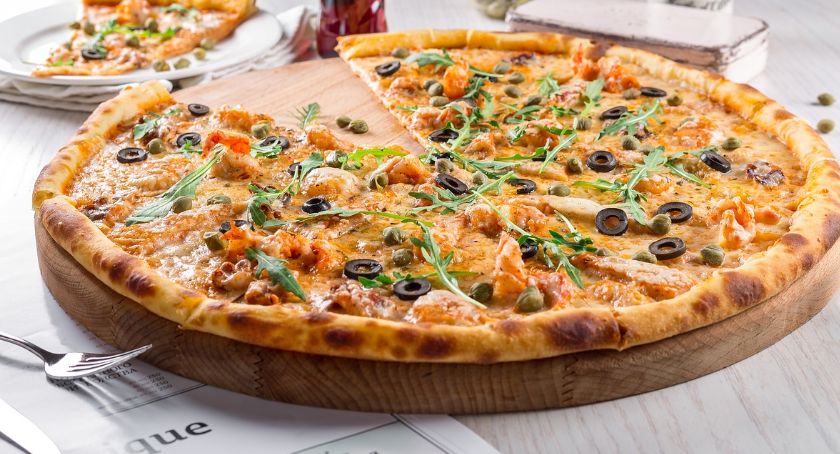 Dzień Pizzy w San Giovanni