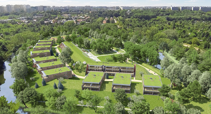 Fort Piłsudskiego: zabytek w rękach dewelopera