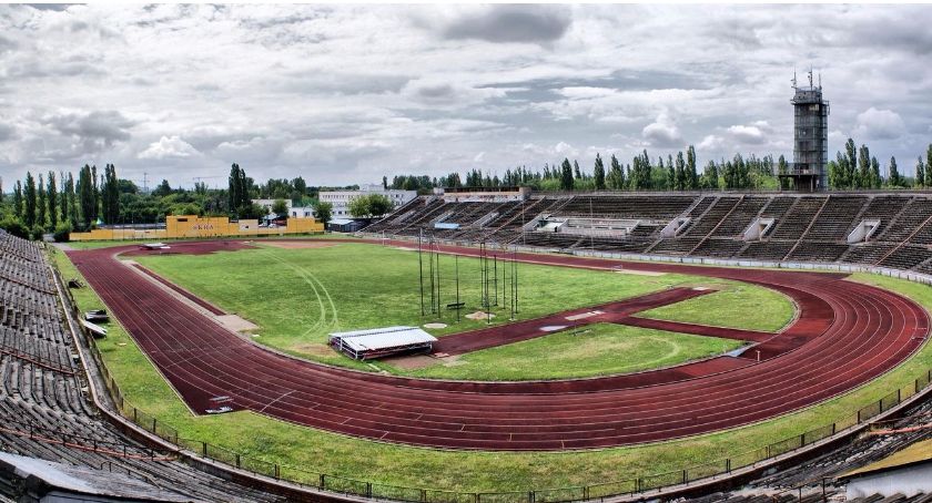 Stadion „Skry” się wali, a Prezydent Warszawy nie chce mieć z tym cokolwiek wspólnego?