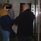 Schwytany na gorącym uczynku