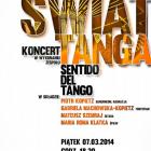 Świat Tanga