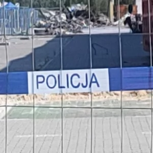 Zdjęcie: Kryminalne Mokotów SYGNALE iMokotow