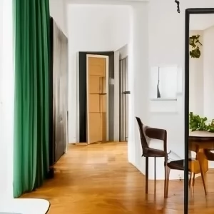 Zdjęcie: Mieszkania Mokotów DZIELNICA iMokotow