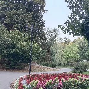 Zdjęcie: Rekreacja Mokotów SPORT iMokotow