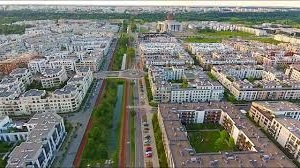 Zdjęcie: Mokotów Warszawa wiadomości Mokotów Dzielnica Warszawy iMokotow