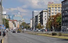 Zdjęcie: Mokotów Warszawa wiadomości Mokotów Dzielnica Warszawy iMokotow