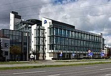 Zdjęcie: Mokotów Warszawa wiadomości Mokotów Dzielnica Warszawy iMokotow