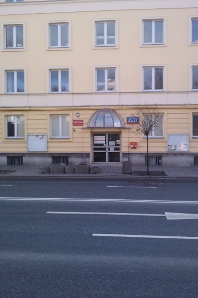 Zdjęcie: Mokotów Warszawa wiadomości Mokotów Dzielnica Warszawy iMokotow