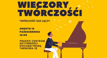 Wieczory twórczości