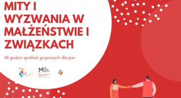 Grupa dla par w fundacji C.E.L.