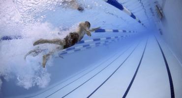Najlepsi sportowcy z liceum przy Chełmskiej