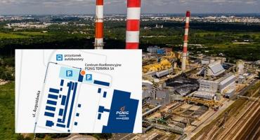 Blok gazowo-parowy w Elektrociepłowni Siekierki – spotkania dla mieszkańców