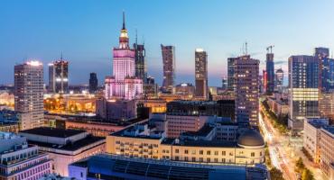Gdzie zatrudnić się na start w Warszawie?