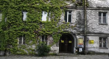 Ulica Humańska i ekskluzywne apartamenty