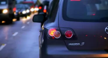 Korki na Mokotowie dają się we znaki