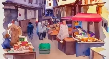 Odliczamy... Niedługo kolejne Mokotowskie Pożegnanie Lata!