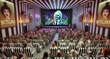 Kino Iluzjon zaprasza na projekcje, po których będziecie chcieli więcej!
