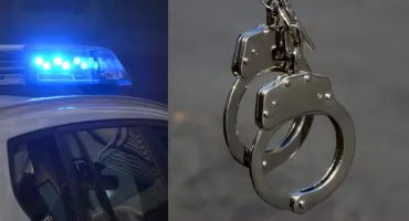 Latami unikał odsiadki. Zatrzymanie na Mokotowie