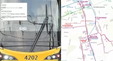 Kolejne działania i zmiany na al. Niepodległości. Miejcie się na baczności!
