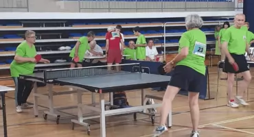 Warszawska Olimpiada Seniorów - trwają przygotowania
