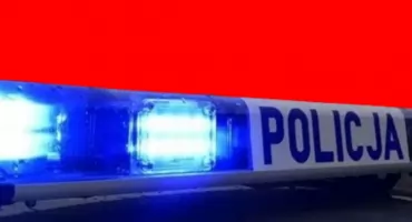 Spacerowała. Była zaskoczona nagłą obecnością policjantów - zatrzymanie na Mokotowie