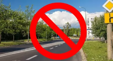 Budowa ważnej ulicy na Ursynowie została WSTRZYMANA
