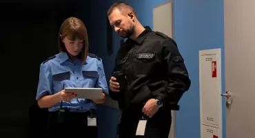 Skuteczna ochrona osób i mienia w Warszawie – na co zwrócić uwagę przy wyborze agencji?