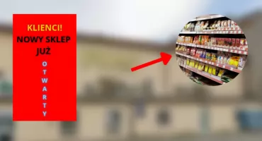 Nowy sklep znanej sieci otworzył się na Mokotowie