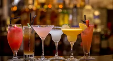 Więcej, niż drink na jeden raz. Najlepsze bary na Mokotowie!