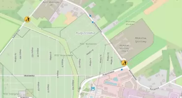 Utrudnienia na Siekierkach. Startuje ważna budowa (ZMIANY)