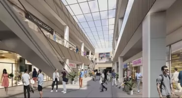 To w Warszawie powstaje nowe centrum handlowe. Plac Wiślany będzie gotowy... kiedy?