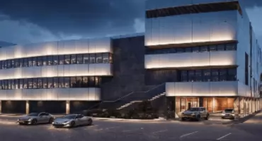 Mamy to! Arena Ursynów zostanie PRZEBUDOWANA. Co wiemy?