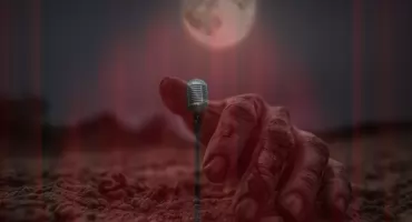 Wielkie Halloweenowe Karaoke na Ursynowie!