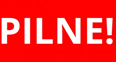 Tragedia na Mokotowie. Nie żyje młody człowiek!