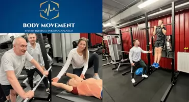 Jak odzyskać energię po pracy i zadbać o zdrowie z trenerem personalnym na Mokotowie