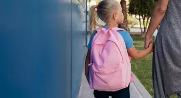 Jak przygotować dziecko do pierwszego dnia w przedszkolu?