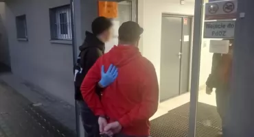 Miał fałszywy dokument, ale to nie wszystko. Akcja na Ursynowie