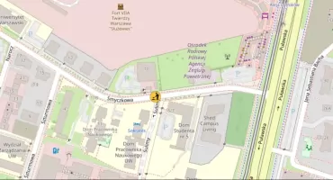 Remont zjazdów i nawierzchni. Drogowcy podziałają na Mokotowie