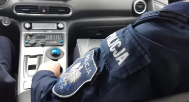 Jazda bez uprawnień? To nie było jego jedyne przewinienie. Akcja na Mokotowie