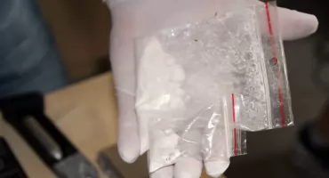 Kontrola zakończona ARESZTOWANIEM. Akcja na Mokotowie