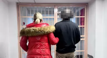 UDAWALI HYDRAULIKÓW, KŁAMALI W ŻYWE OCZY. Akcja na Ursynowie