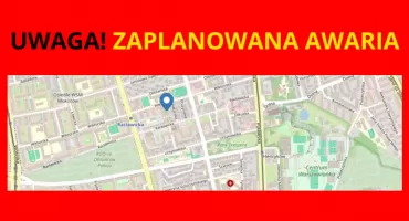 UWAGA: AWARIA!!!! Tym razem problem na Mokotowie